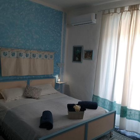 B&B Ammentos Magomadas Kültér fotó