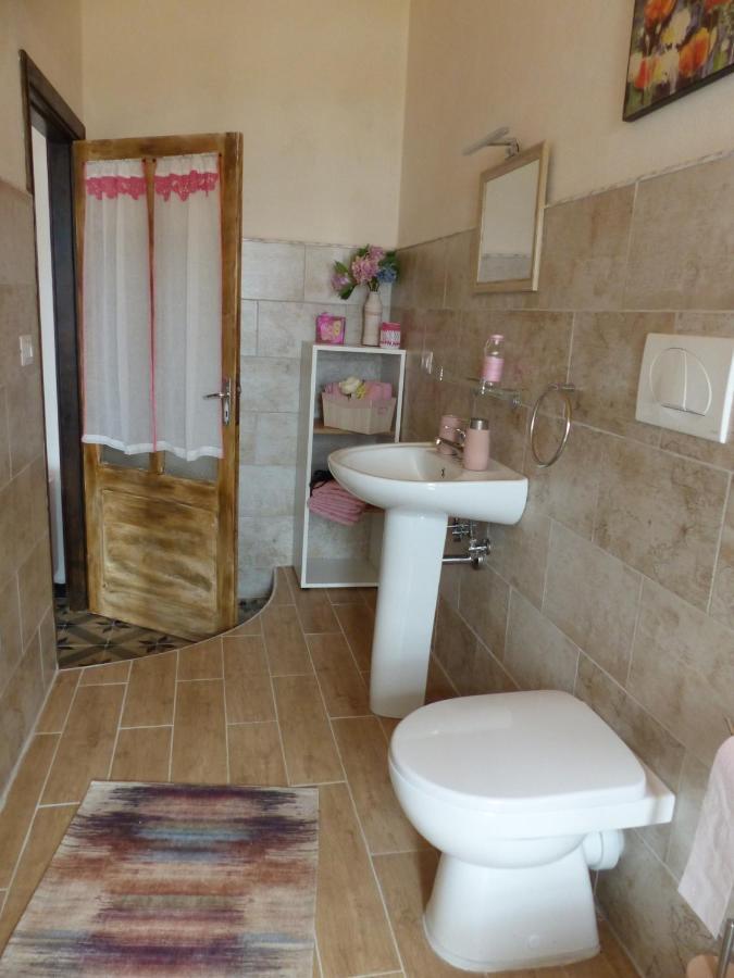 B&B Ammentos Magomadas Kültér fotó