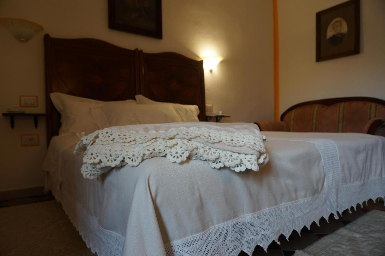 B&B Ammentos Magomadas Kültér fotó