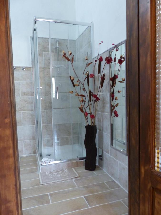 B&B Ammentos Magomadas Kültér fotó