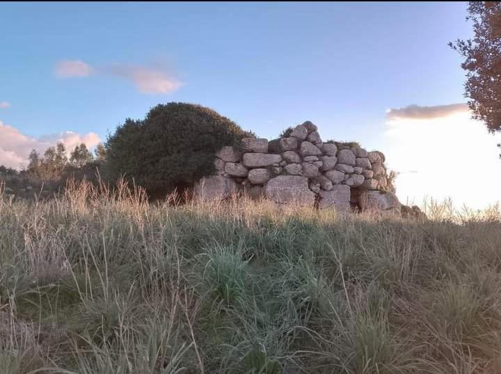 B&B Ammentos Magomadas Kültér fotó