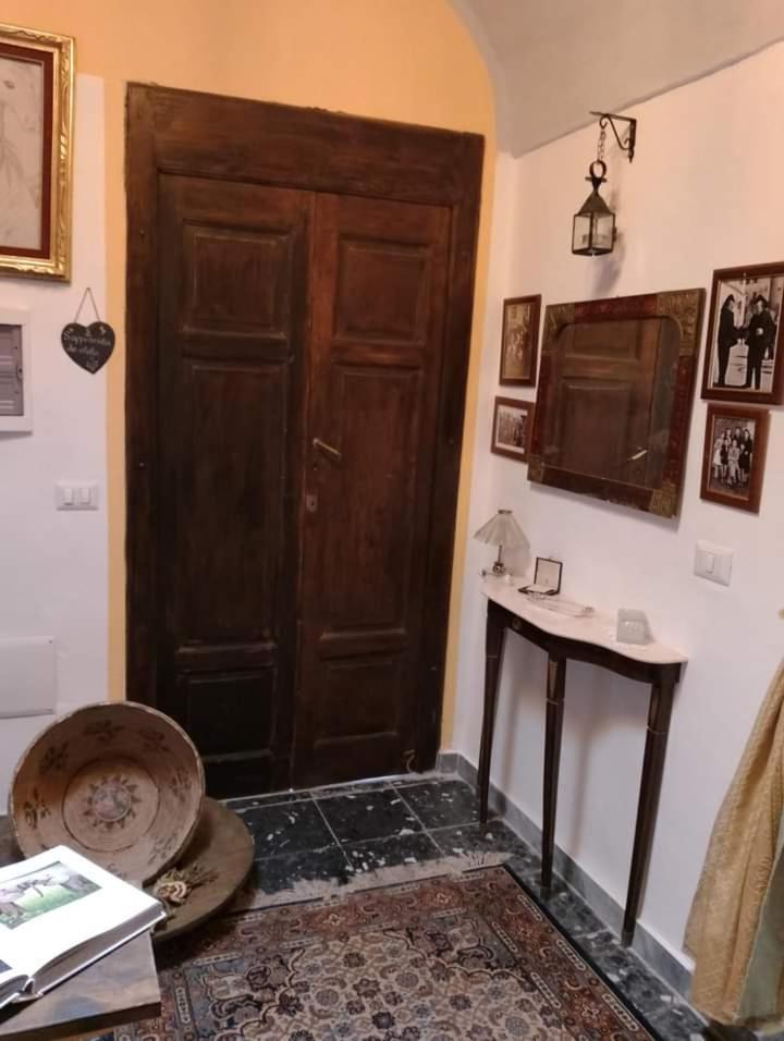 B&B Ammentos Magomadas Kültér fotó