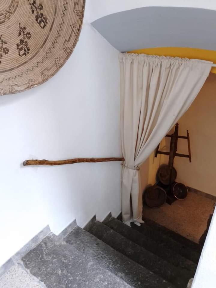 B&B Ammentos Magomadas Kültér fotó