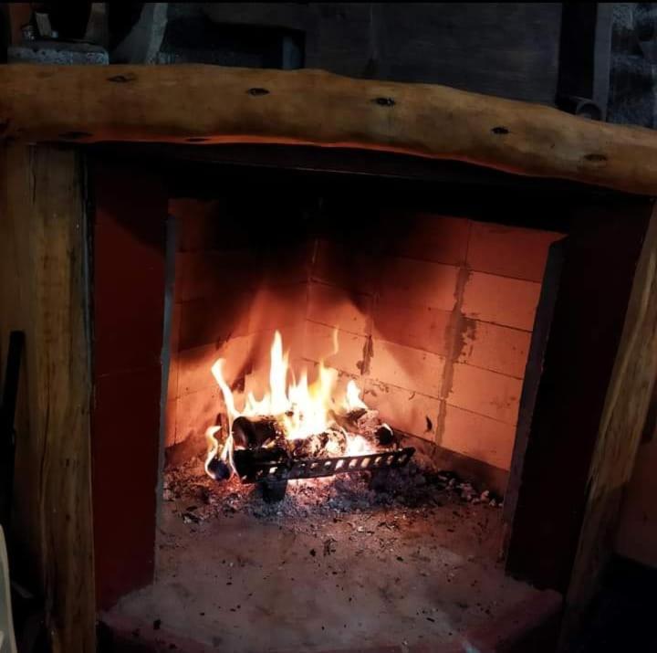 B&B Ammentos Magomadas Kültér fotó