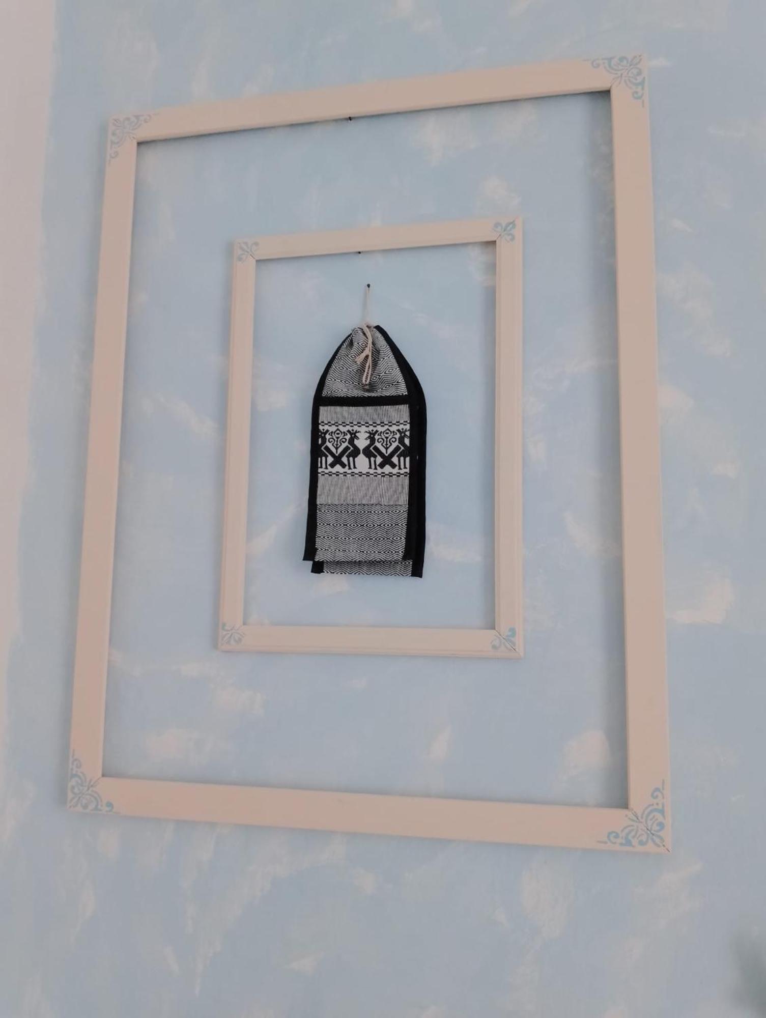 B&B Ammentos Magomadas Kültér fotó