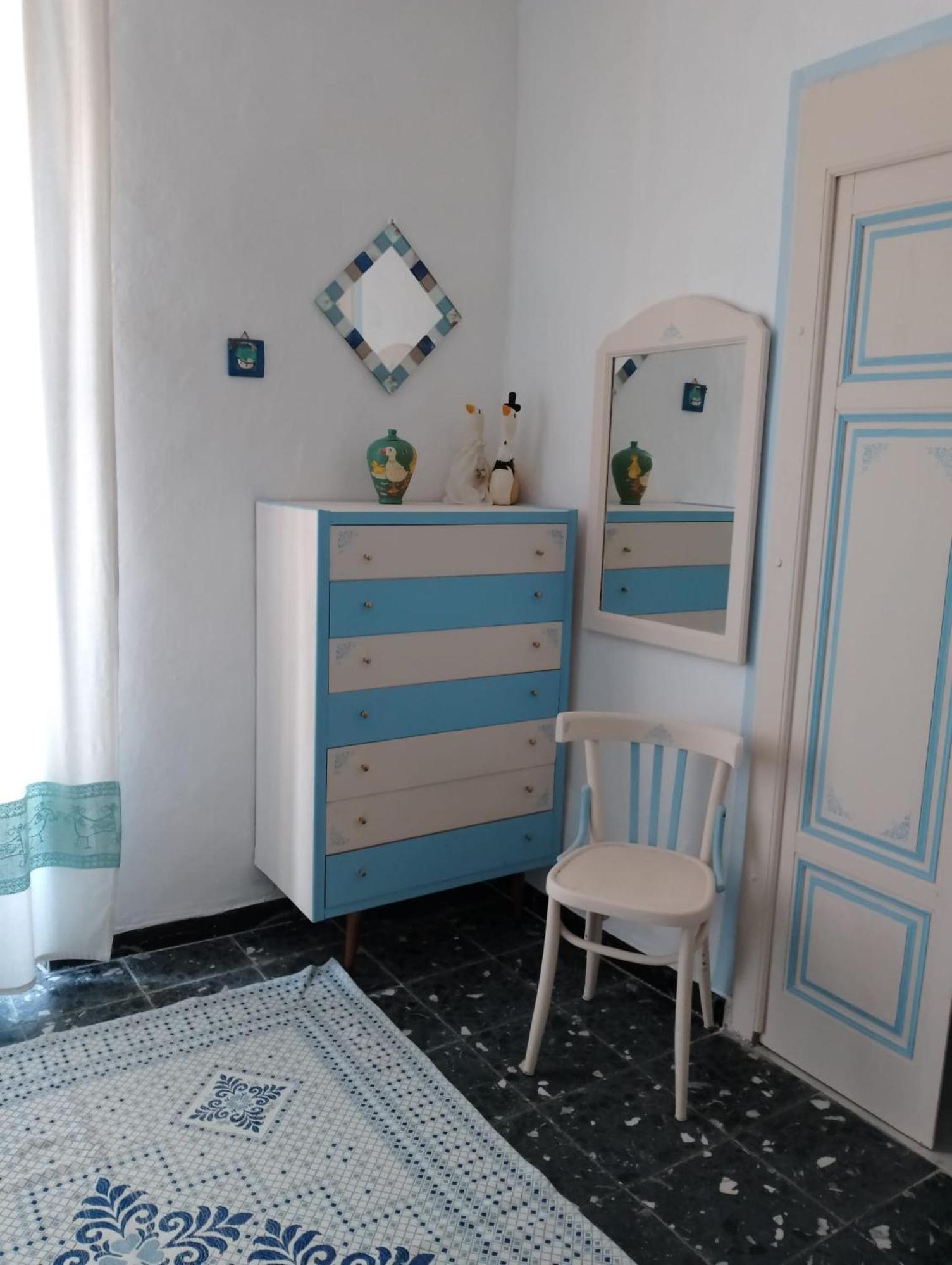 B&B Ammentos Magomadas Kültér fotó