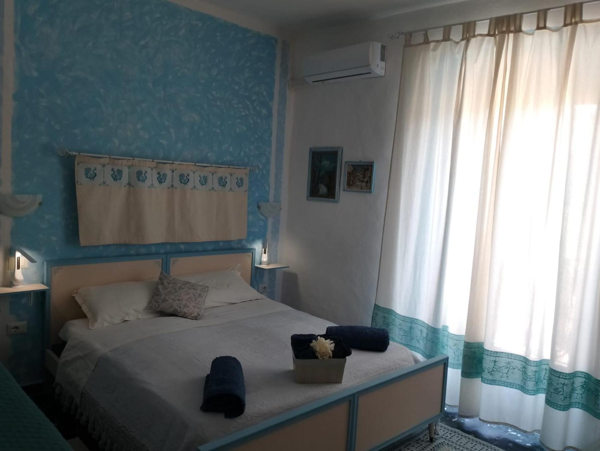 B&B Ammentos Magomadas Kültér fotó